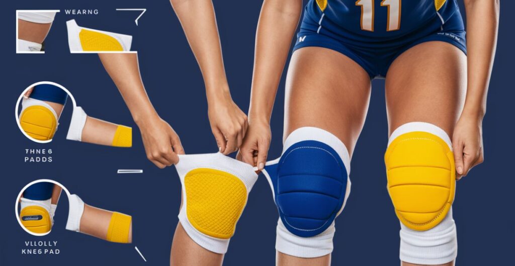 Preventing Injuries with Knee Pads