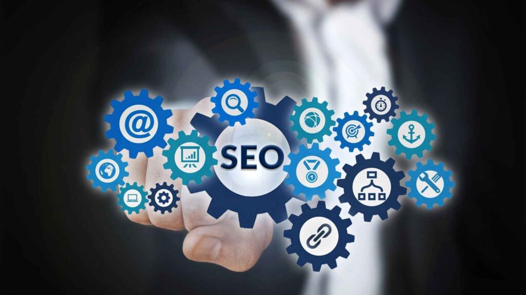 SEO Agency in the USA