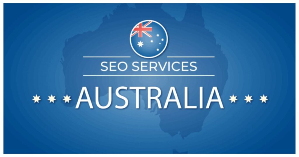 Top SEO Agencies in Australia