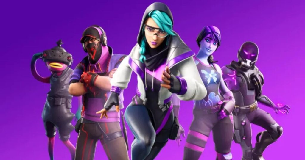 Does Fortnite Have Bots and How to Identify Them