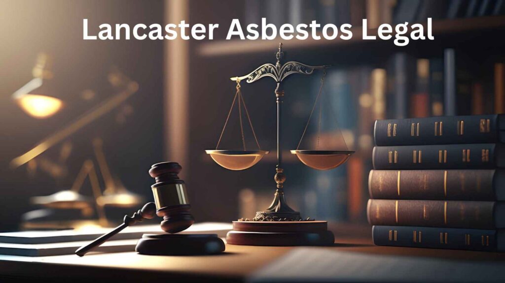 Lancaster Asbestos Legal