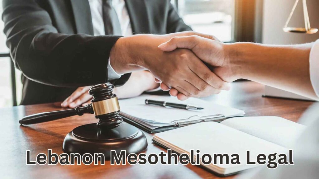 Lebanon Mesothelioma Legal Question: