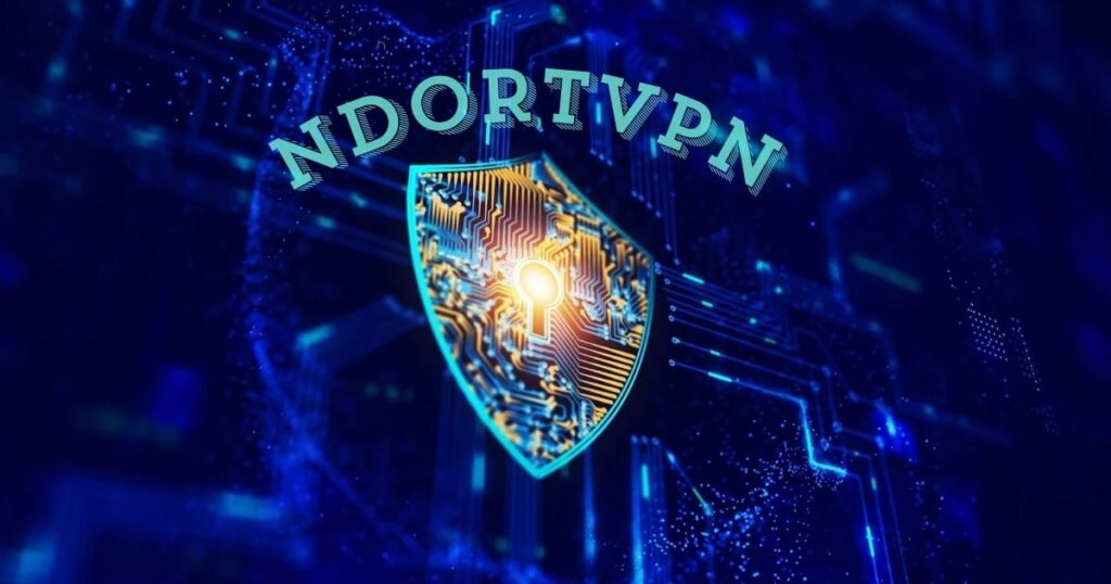 NDORTVPN