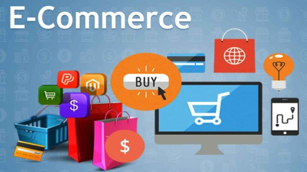 Shopnaclo for Your E-Commerce N