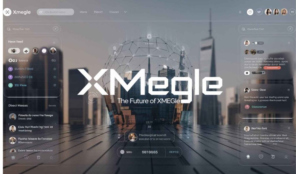 The Future of Xmegle