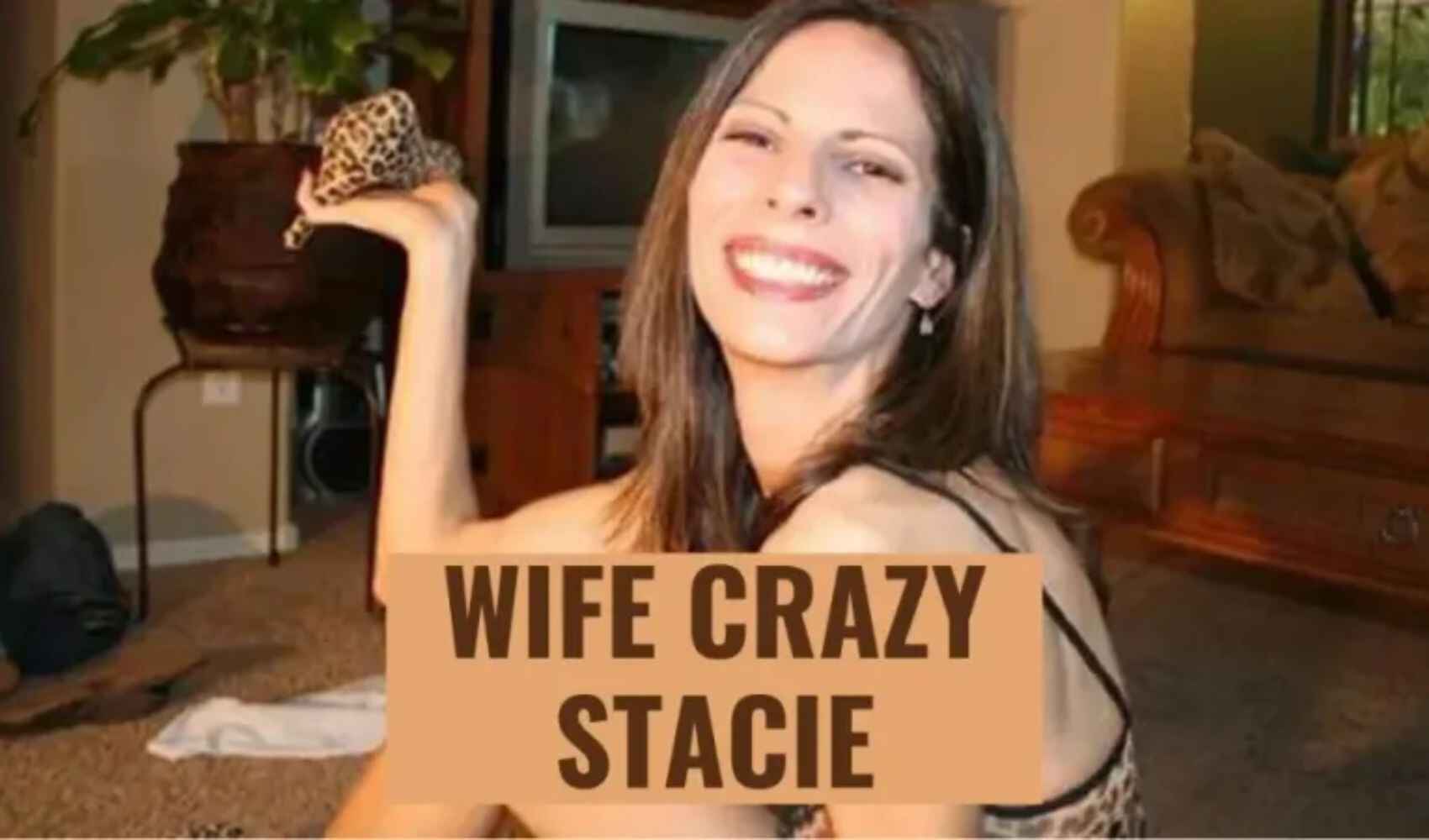 Who is Crazy Stacie Wife? Know Everything About Her