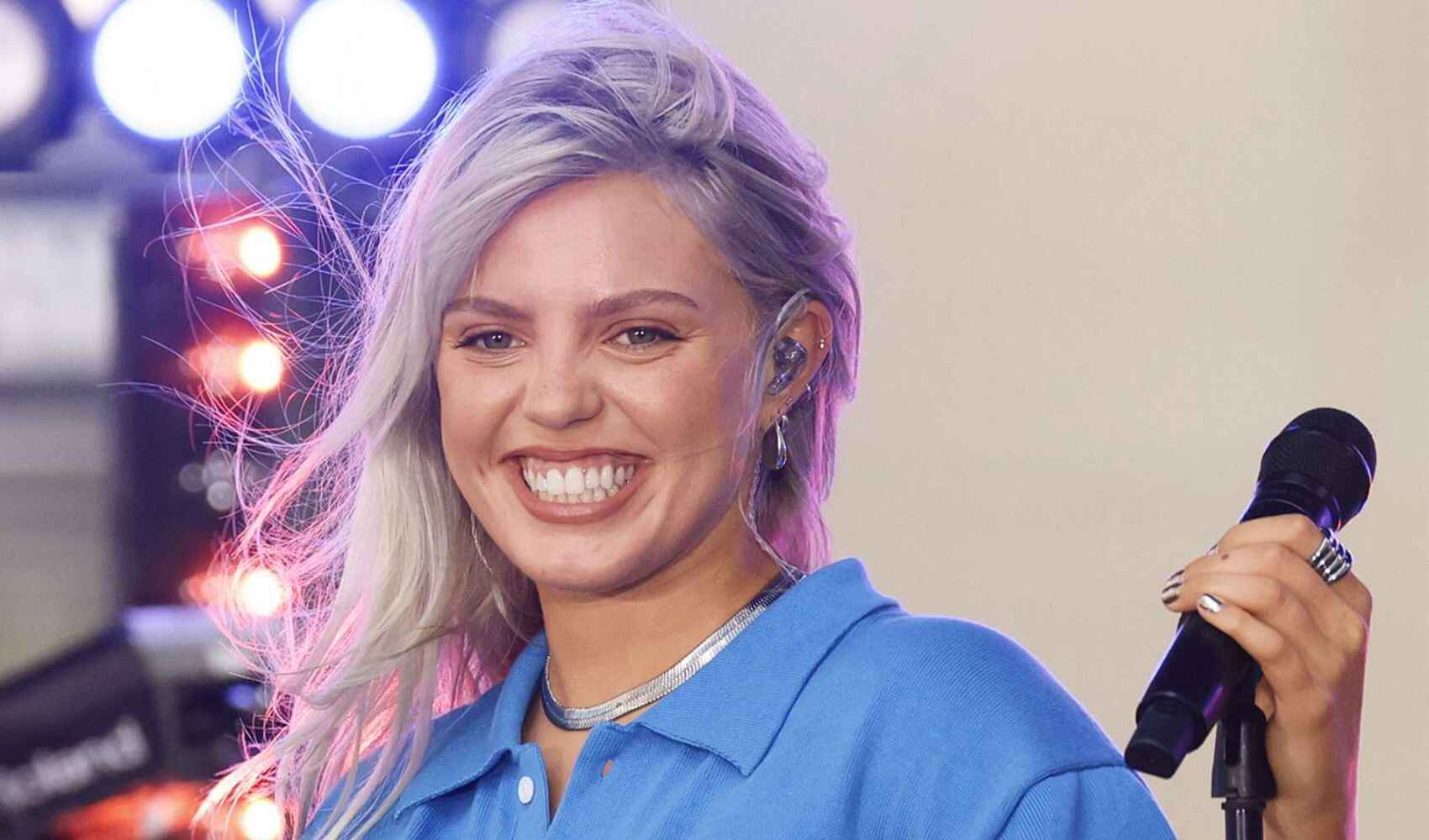 Renee Rapp Height, Age, Weight, Net Worth, and Bio