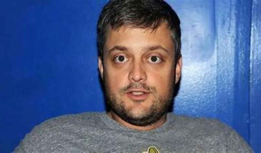 Nate Bargatze Net Worth