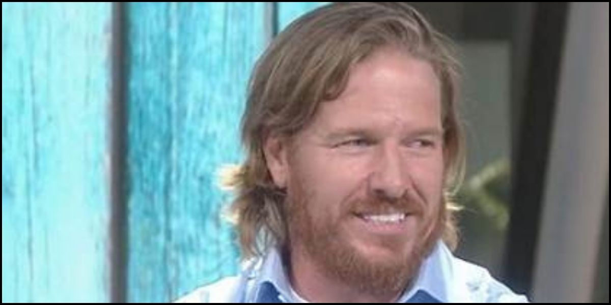 Understanding Chip Gaines' Heart Attack