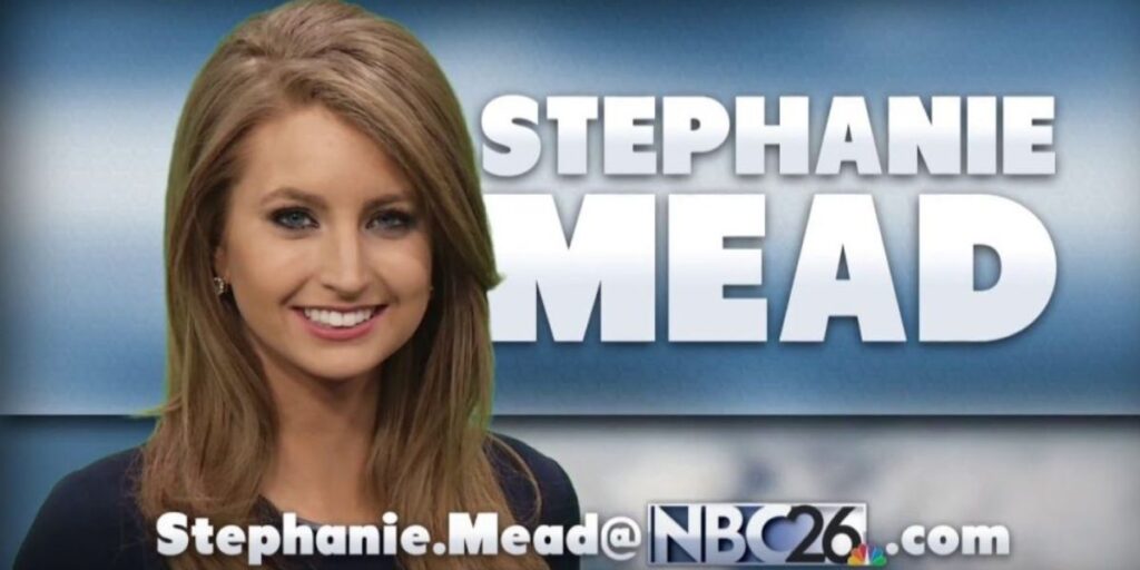 Stephanie Mead’s Nationality and Ethnicity