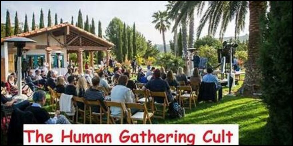 Origins and Core Beliefs of the Human Gathering Cult