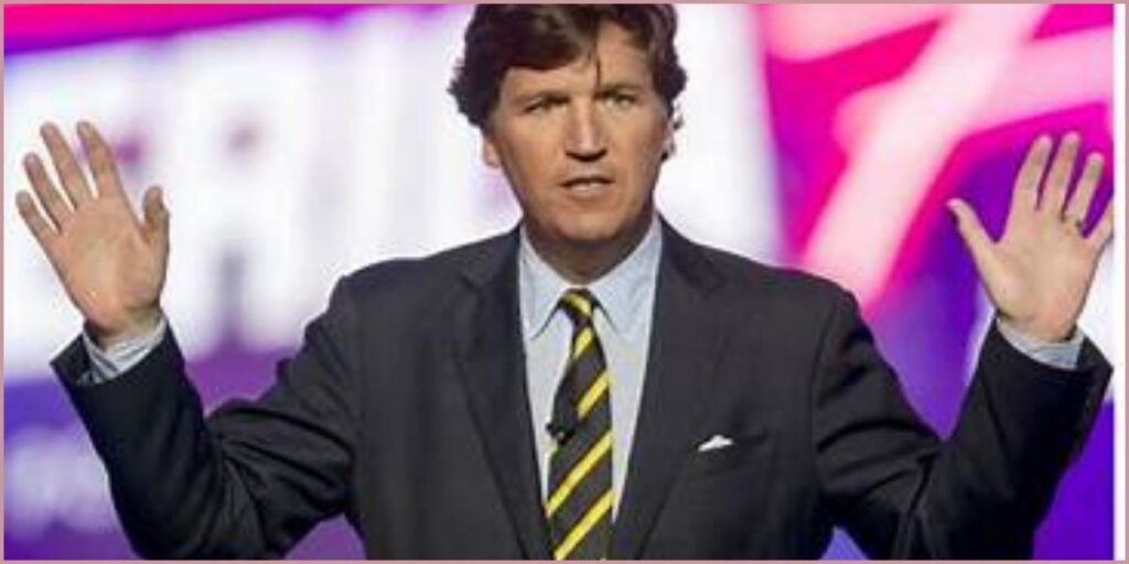 Luxury Assets That Define Tucker Carlson’s Lifestyle